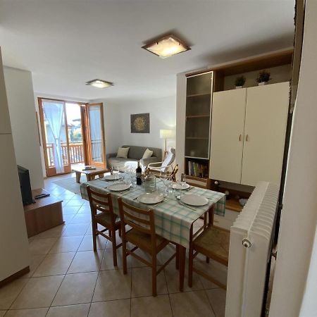 Juli Richi Apartment Croviana Экстерьер фото