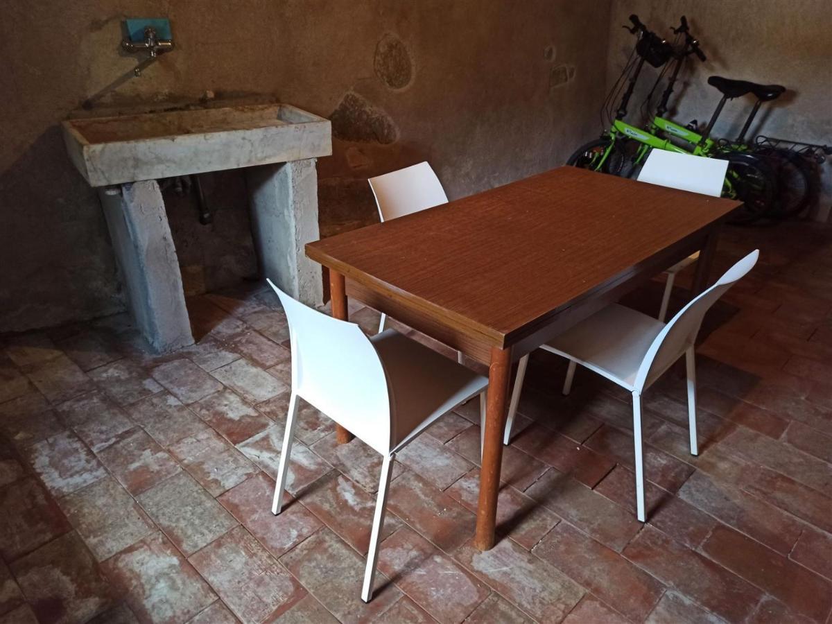 Juli Richi Apartment Croviana Экстерьер фото