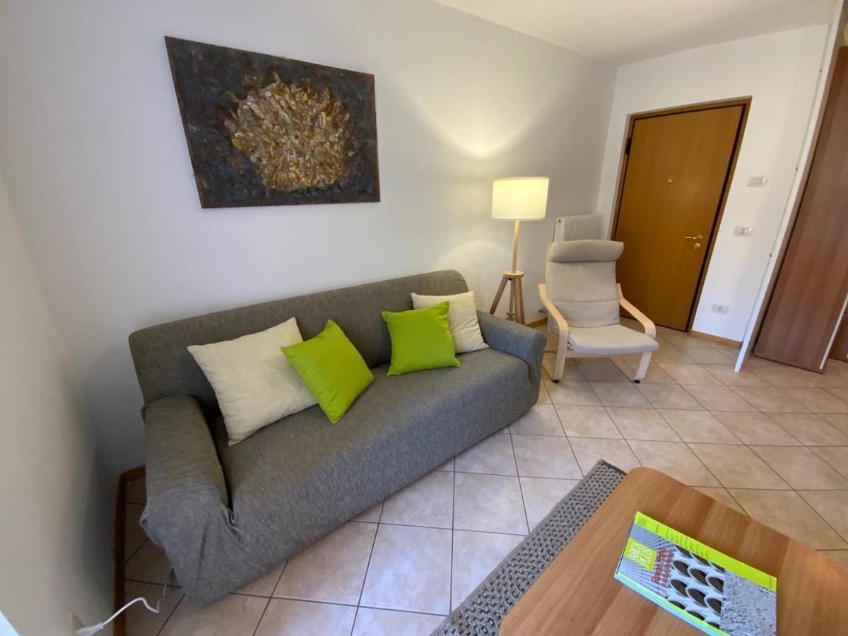Juli Richi Apartment Croviana Экстерьер фото